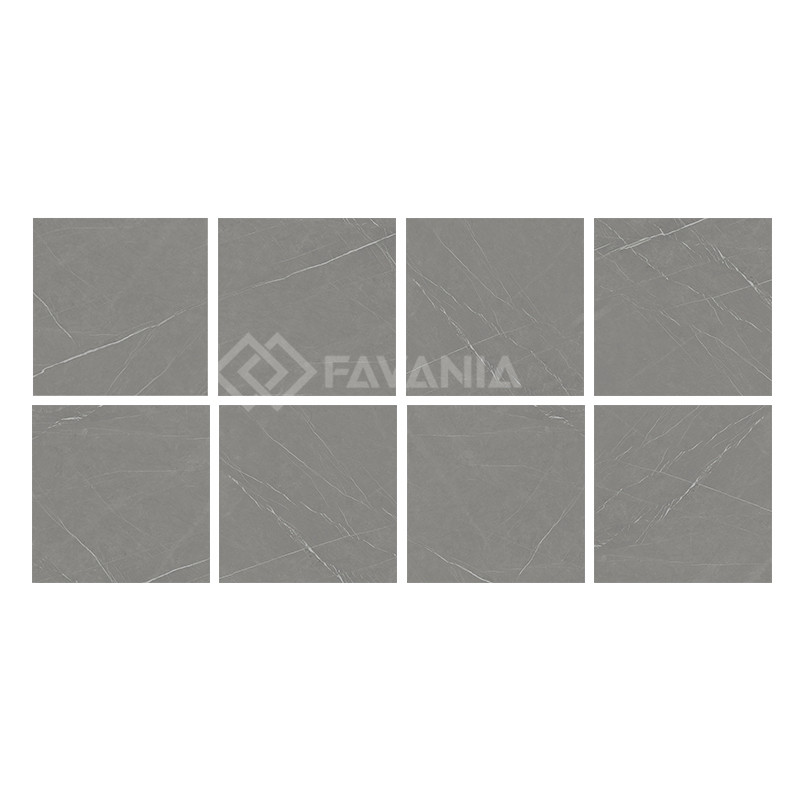 Pietra Dark Gray 90x90