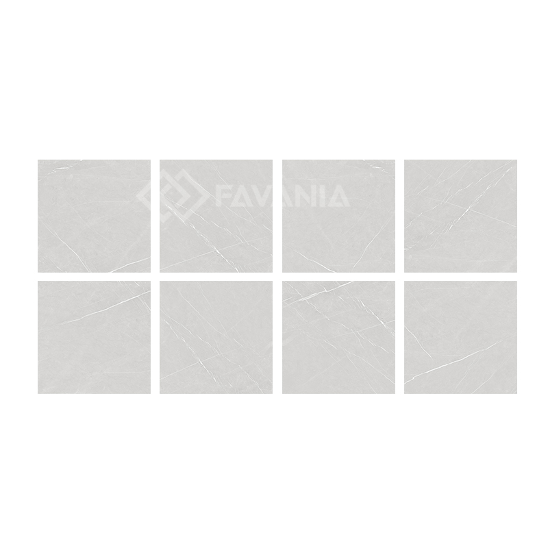 Pietra Light Gray 90x90